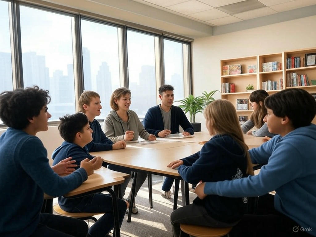 Affordable Language Schools in Chicago