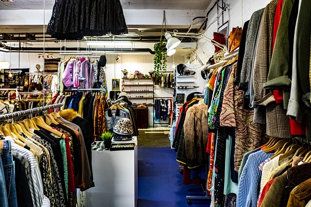 Highly Rated  Clothing Boutiques in San Diego