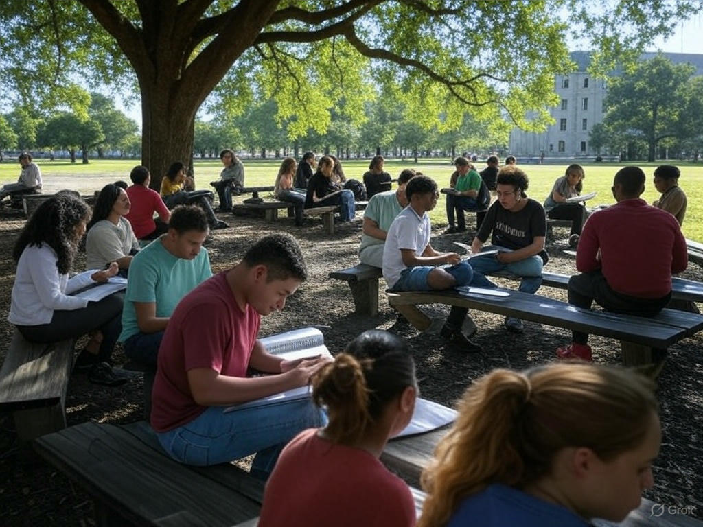 Best Colleges in Houston for Higher Education