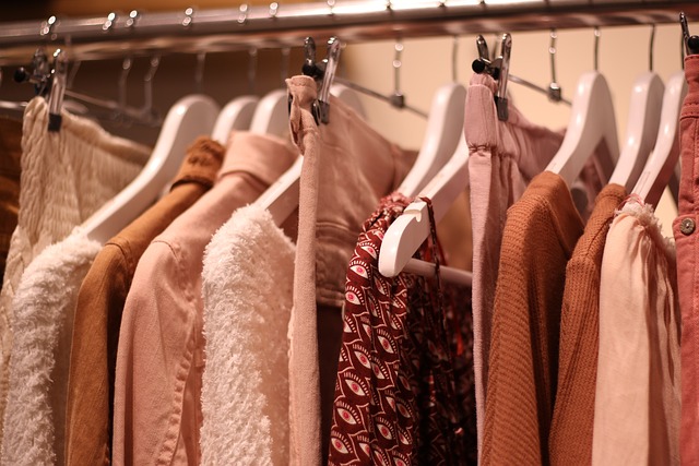 Best Clothing Boutiques in Dallas City