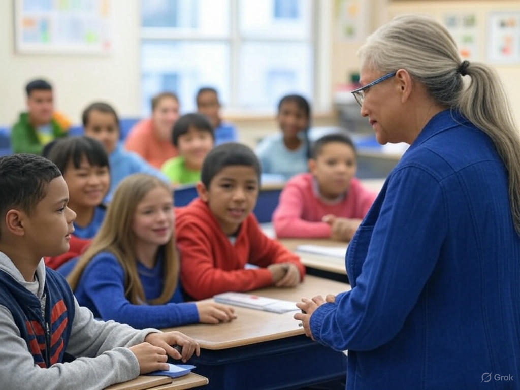 Fast-Track Language Learning Schools in Houston