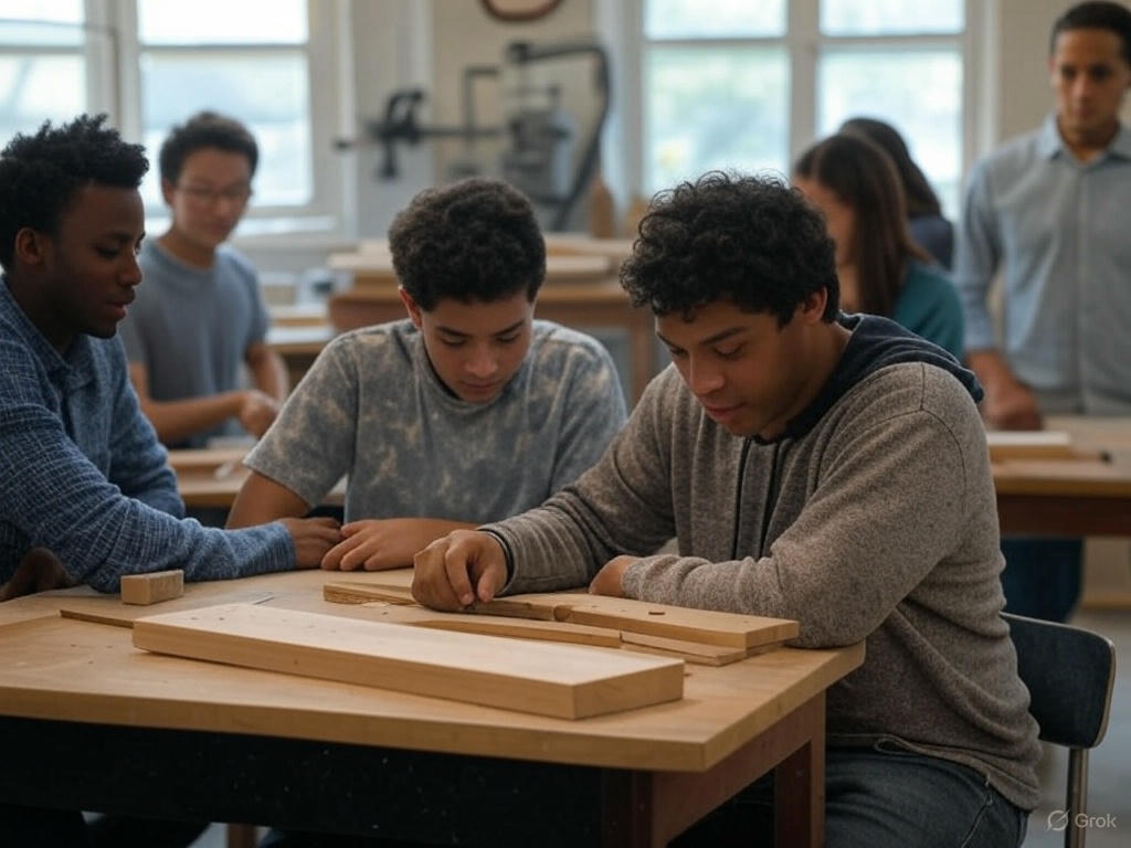 Vocational Training Programs in Phoenix for Career Growth