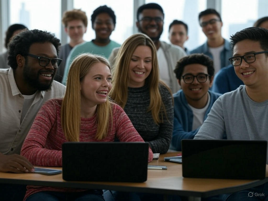 E-Learning Programs in Philadelphia for Science & Tech Enthusiasts