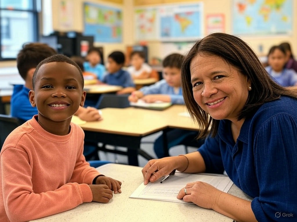 Kids & Adults Language Learning Centers in Philadelphia