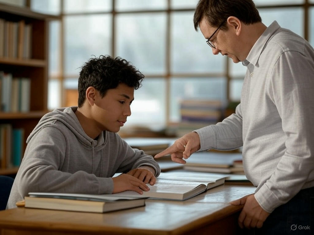 Private Tutoring in Philadelphia for Personalized Learning