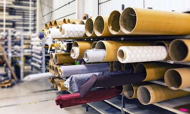 Popular Textile Manufacturing Companies in New York