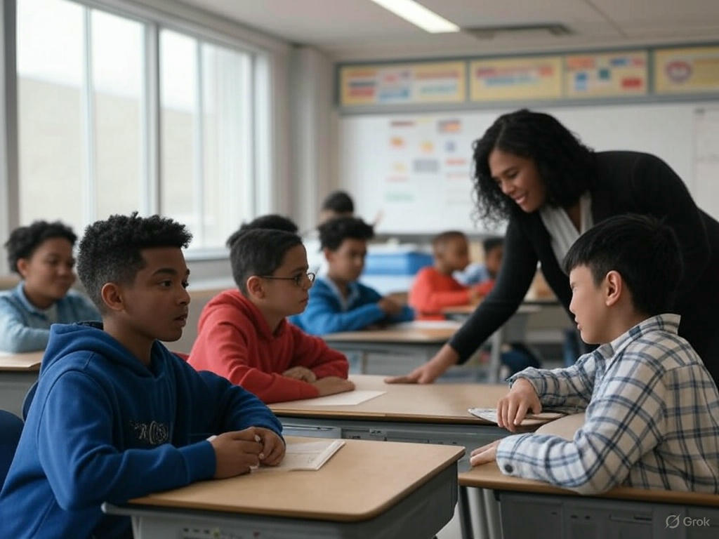 Philadelphia’s Top-Rated Elementary and High Schools