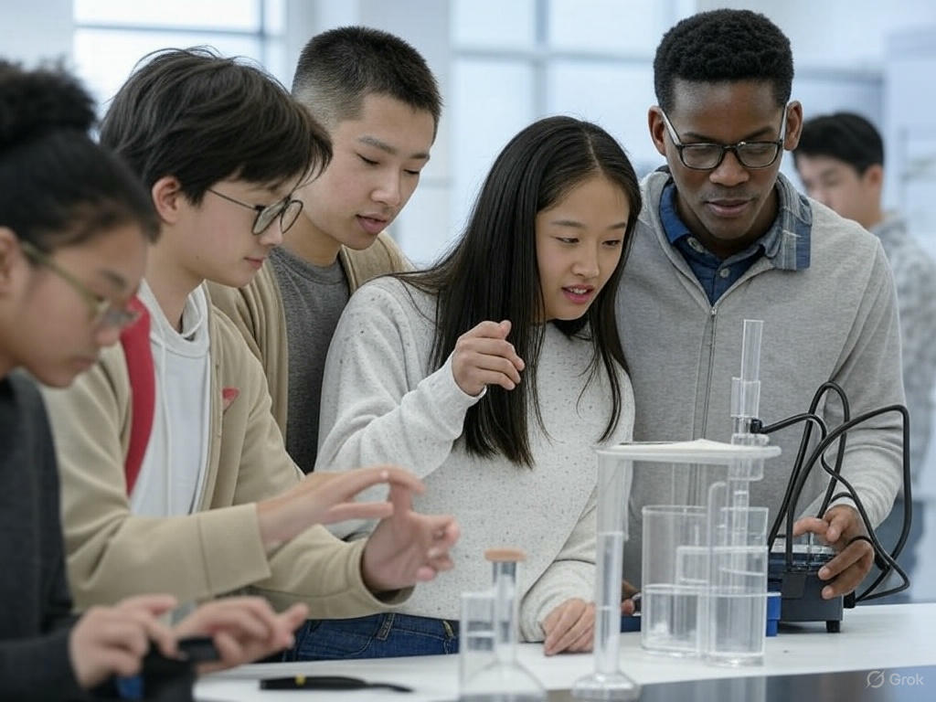 Philadelphia’s Leading Colleges for Science & Technology Programs