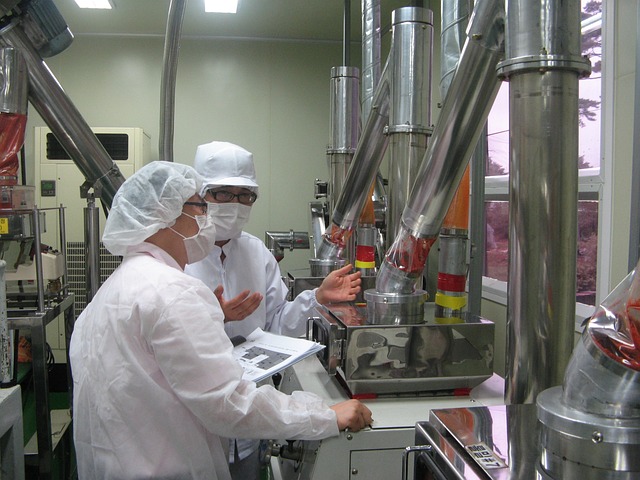 Popular  Food Processing Companies in New York