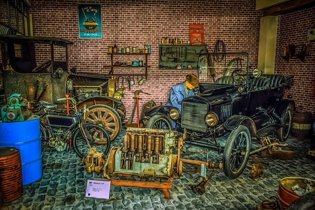 Highly Rated  Automobile Parts in New York