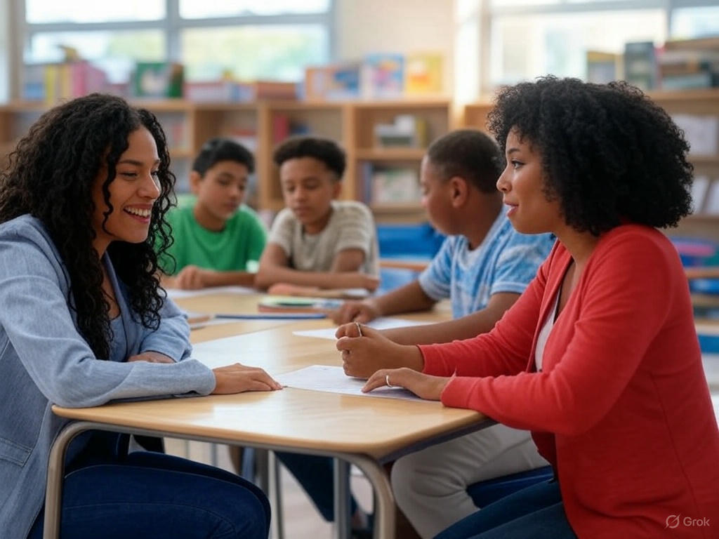 Best Special Education Schools in San Antonio for Unique Learning Needs