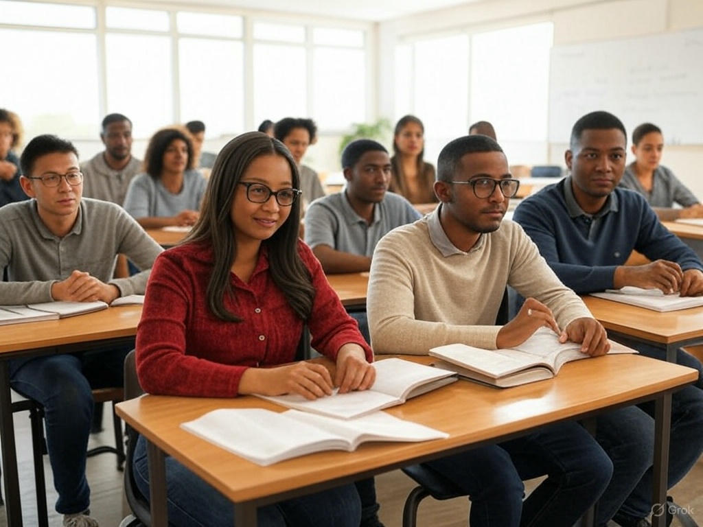 Coaching Centers in San Antonio for Personality Development