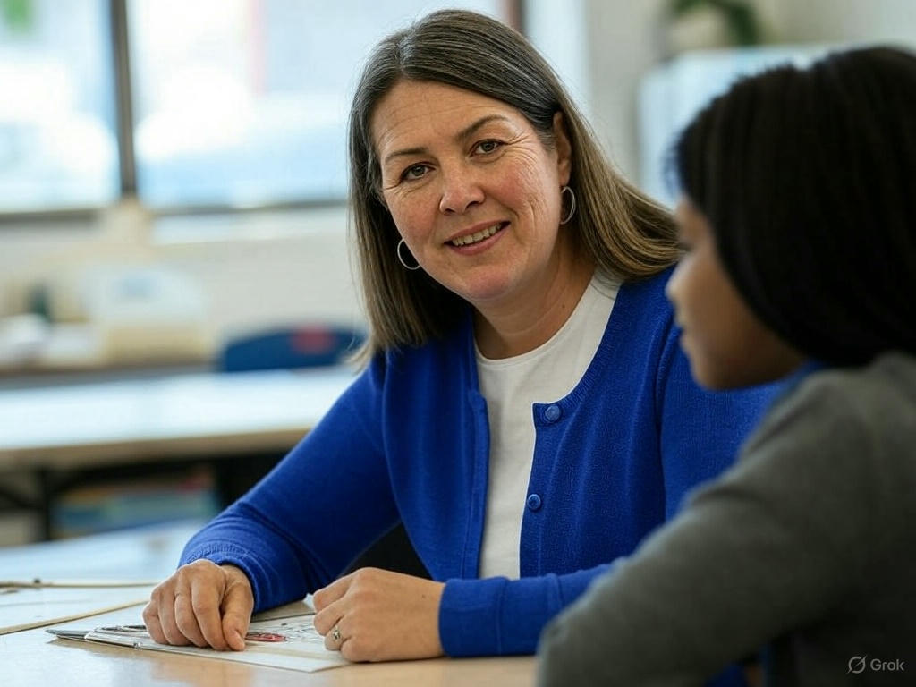Special Needs Tutoring Services in San Antonio for Individual Support