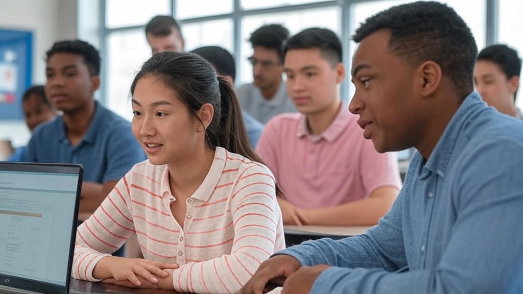 E-Learning Programs in San Antonio for Continuing Education