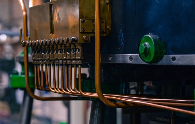 Popular Machinery in Los Angeles