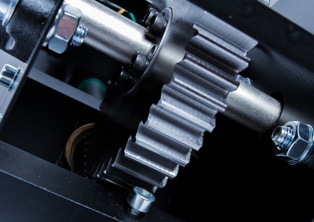 Highly Rated Machinery Manufacturers in Chicago City