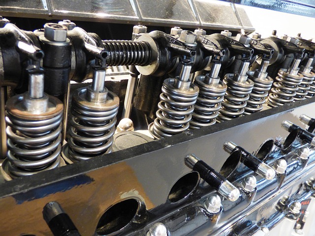 Highly Rated Automobile Parts in Chicago City