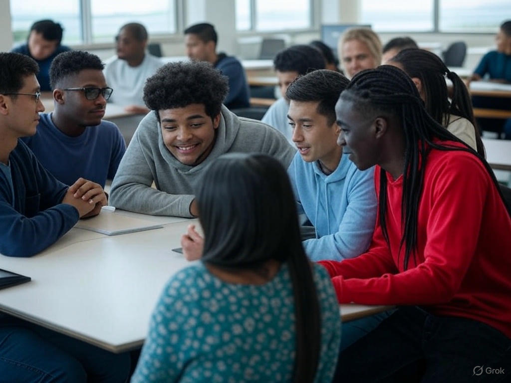 Colleges In San Diego For Tech Enthusiasts