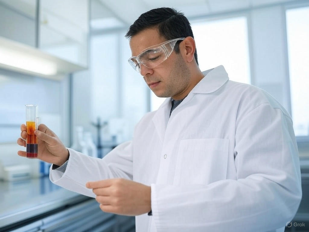 Best Pharmaceutical Manufacturing Companies in Houston