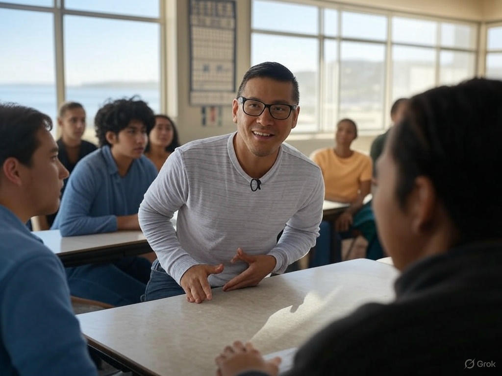 San Diego's Best Language Schools For Spanish, French, And More