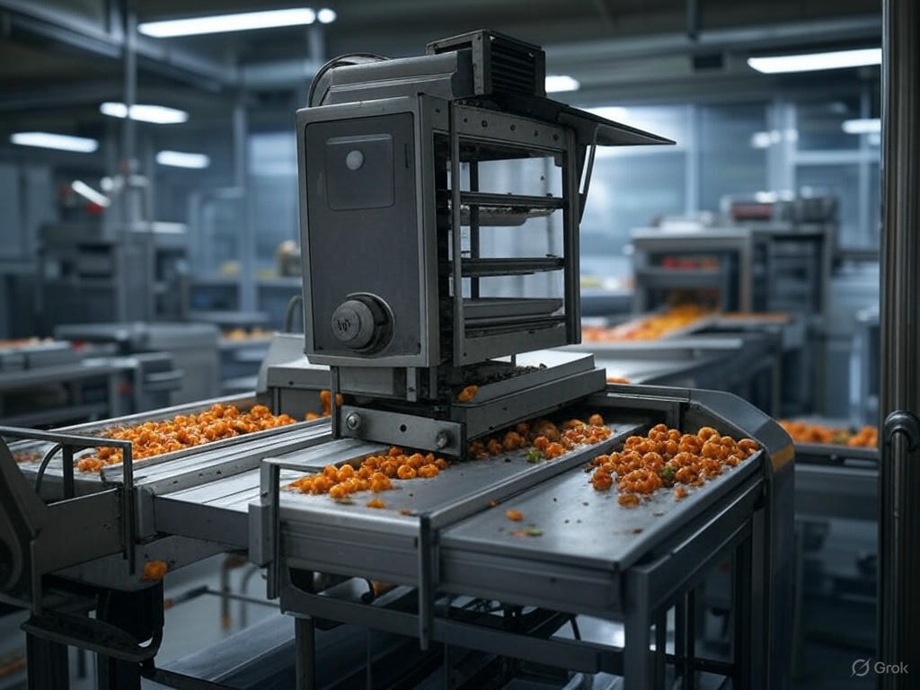 Highly Rated Machinery in Phoenix