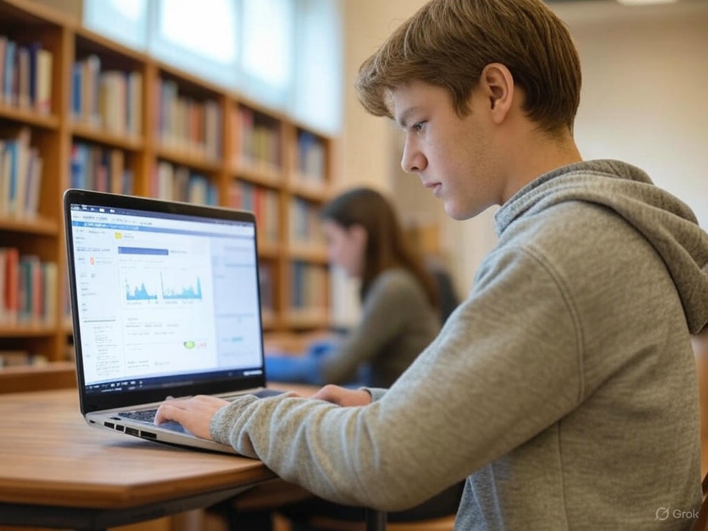 E-Learning Platforms In San Diego For Skill Development