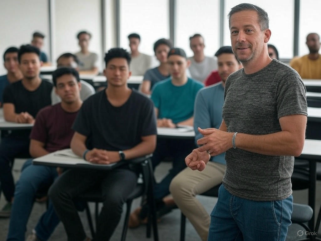 Vocational Training Institutes In San Diego For Career Growth