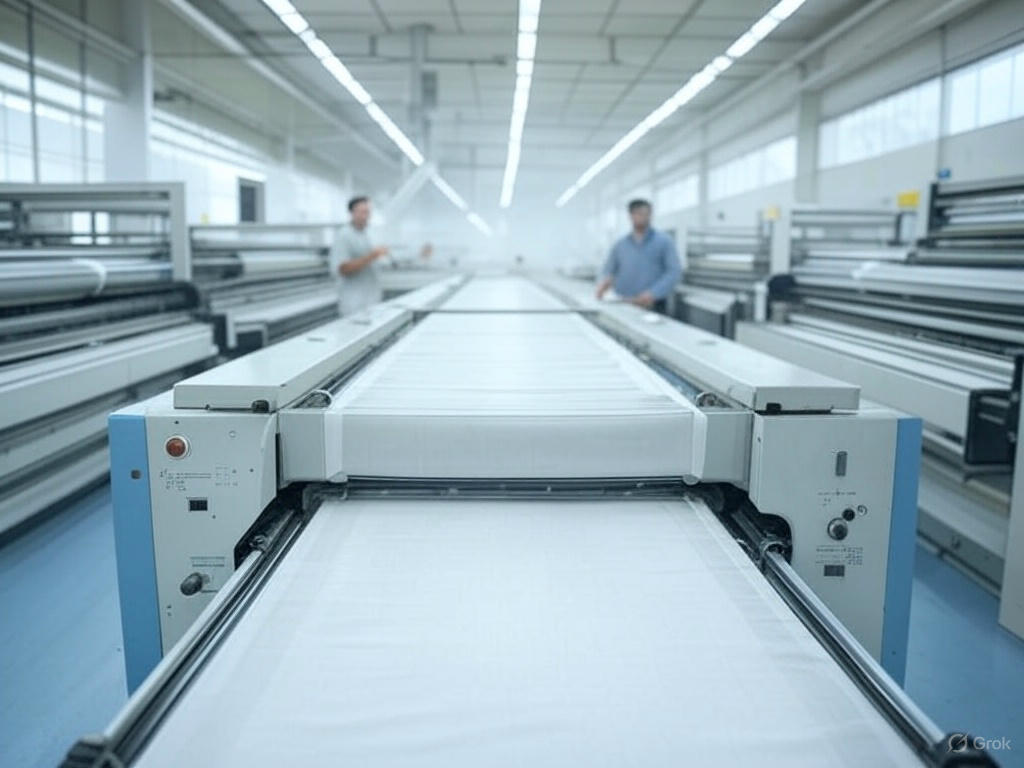 Highly Rated Textile Manufacturing in Philadelphia