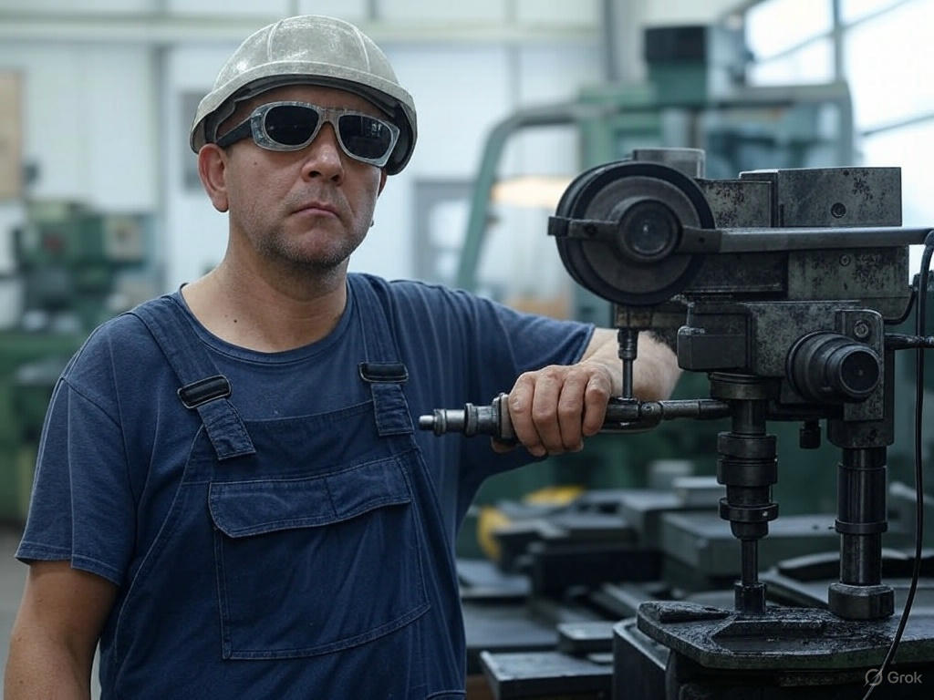 Popular Machinery Manufacturers in Philadelphia