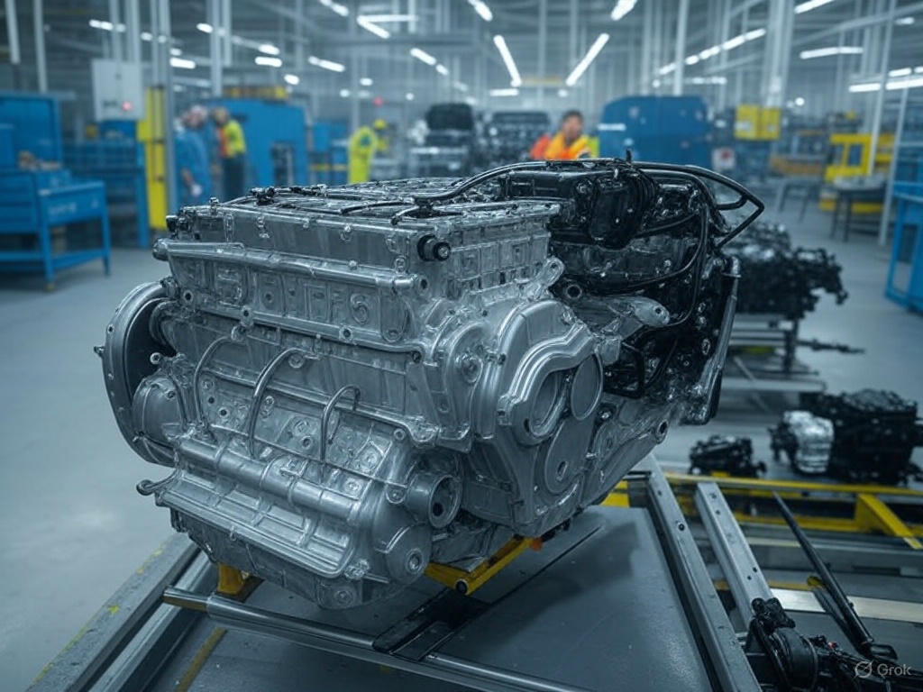 Popular Automobile Parts in Philadelphia