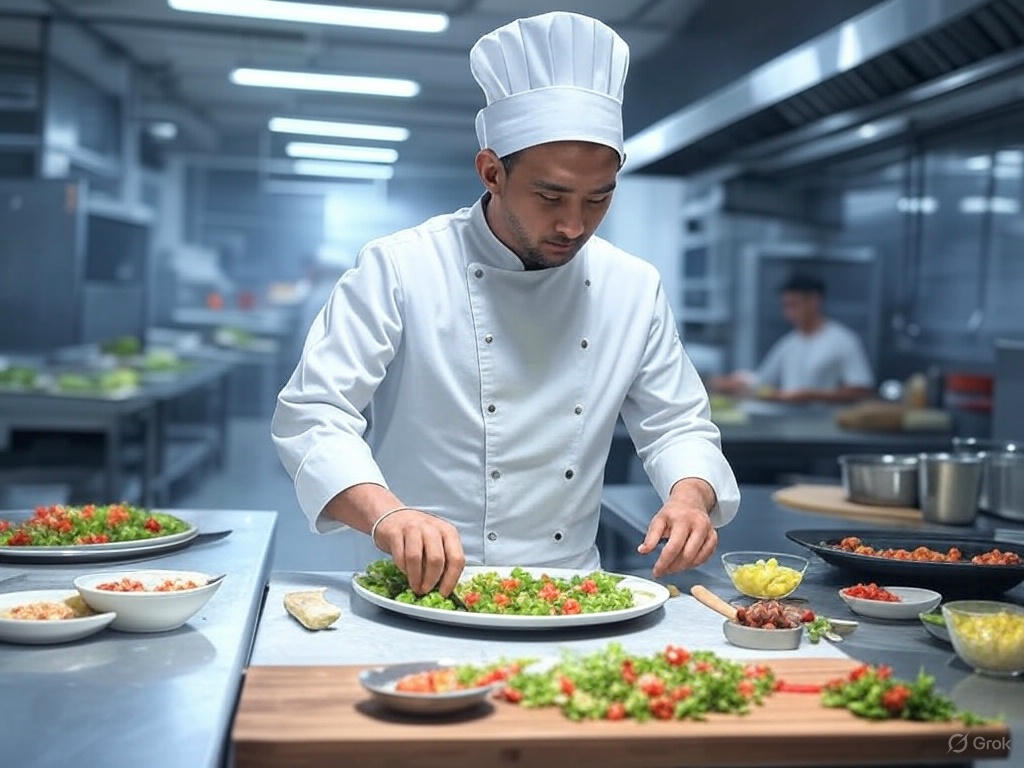 Highly Rated Food Processing Companies in San Antonio