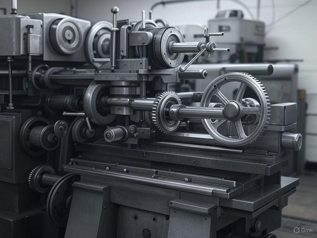 Best Machinery in San Antonio