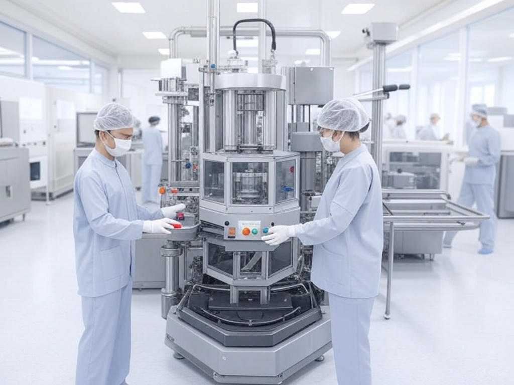 Best Pharmaceutical Manufacturing in San Antonio