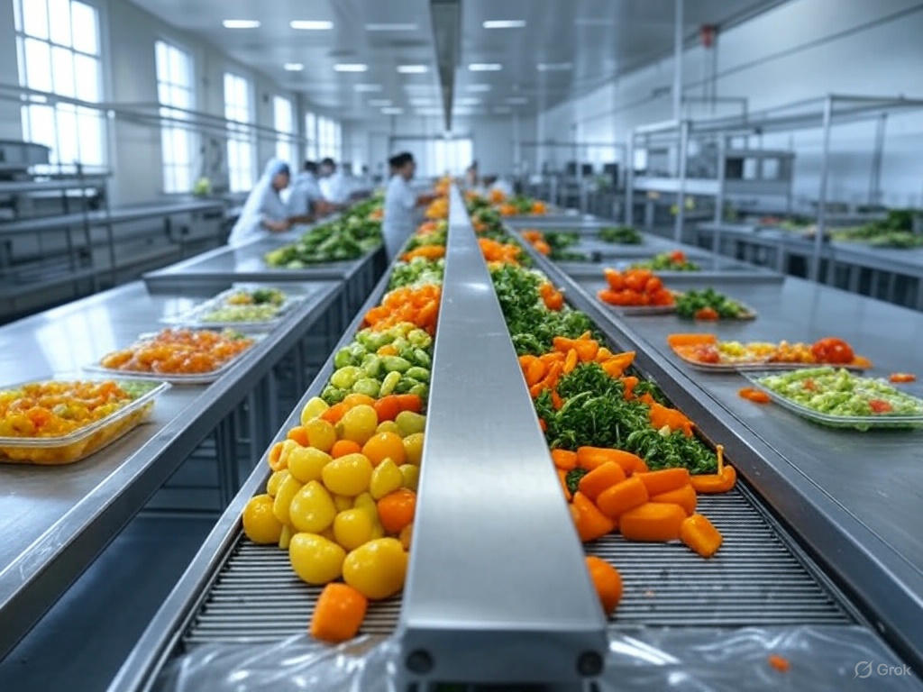 Best 10 Food Processing in San Diego