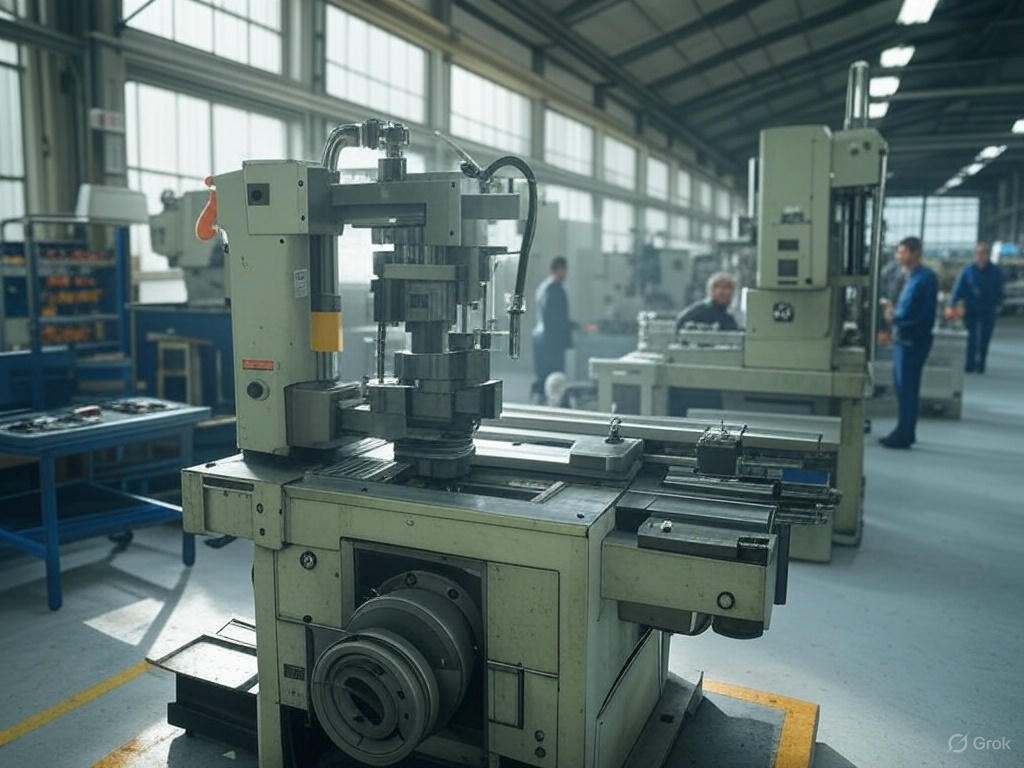 Best  Machinery Manufacturers in San Diego