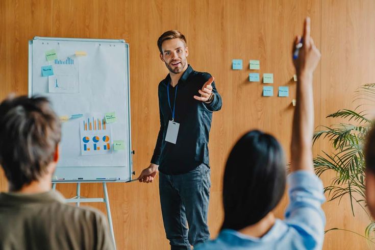 Career-Oriented Coaching Centers for Skill Development