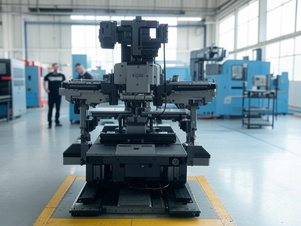 Best Machinery Manufacturers in Dallas