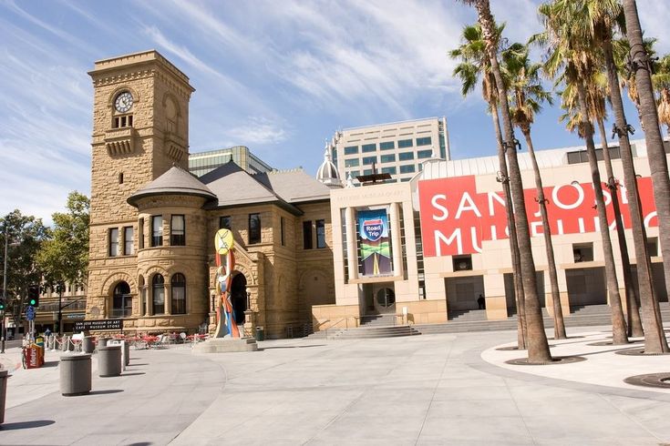 Schools in San Jose for Quality Education
