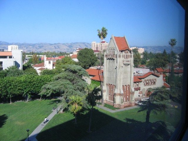 Top-Rated Colleges in San Jose for Academic Excellence
