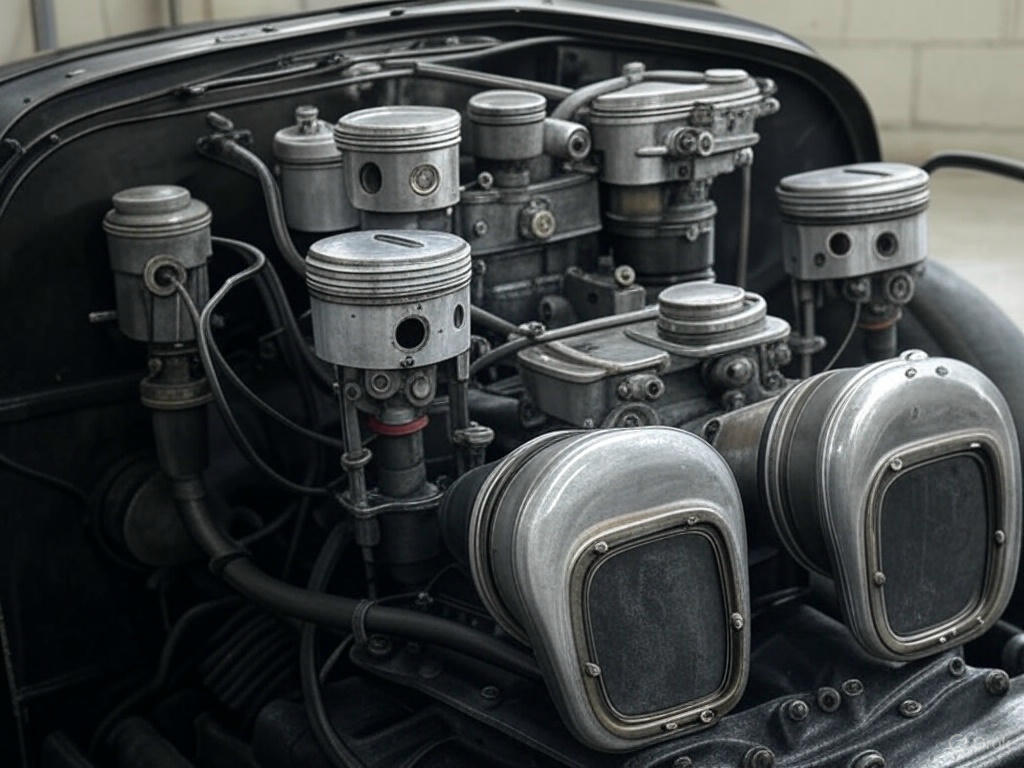 Best Automobile Parts Manufacturers in Dallas
