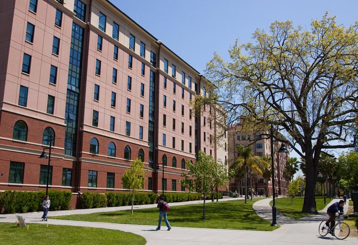 Best Universities in San Jose for Undergraduate and Graduate Programs