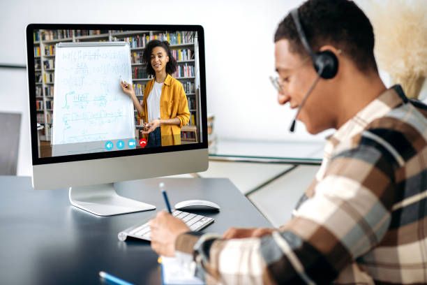 Online Learning Platforms in San Jose for Remote Education