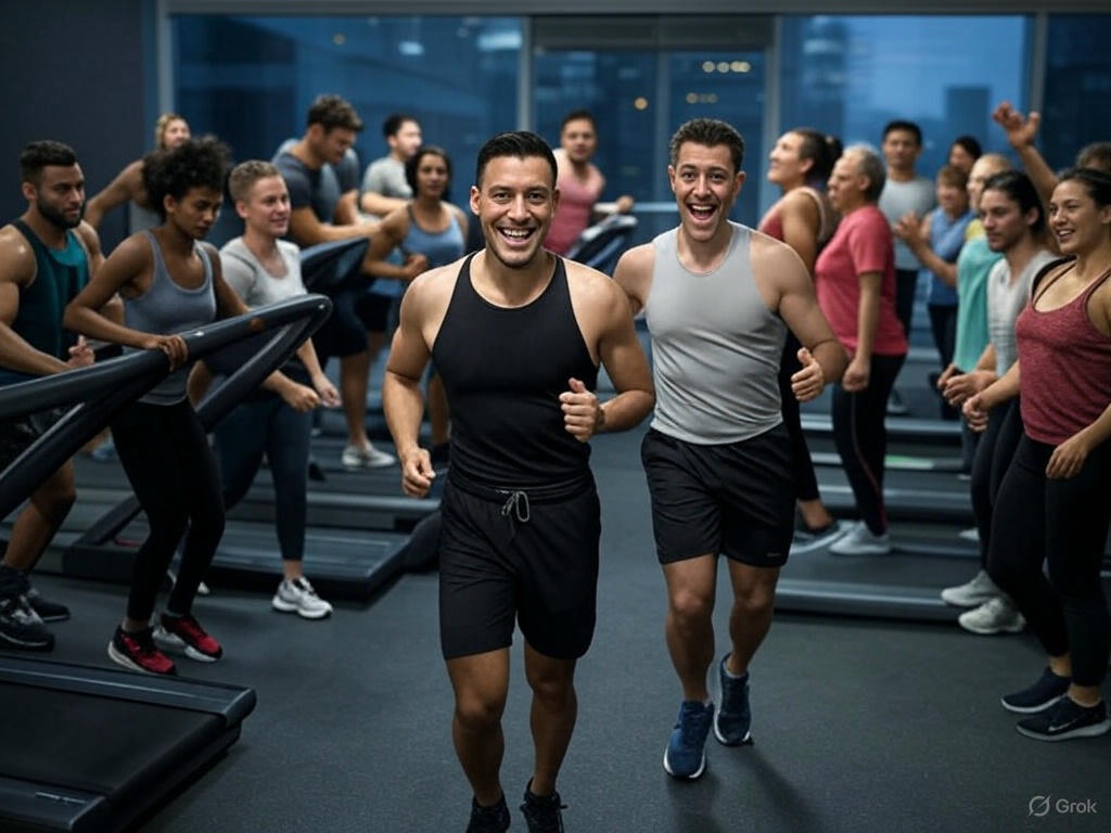Top 10 Personal Trainers in New York City