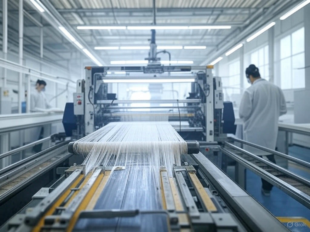 Best Textile Manufacturing Companies in San Jose