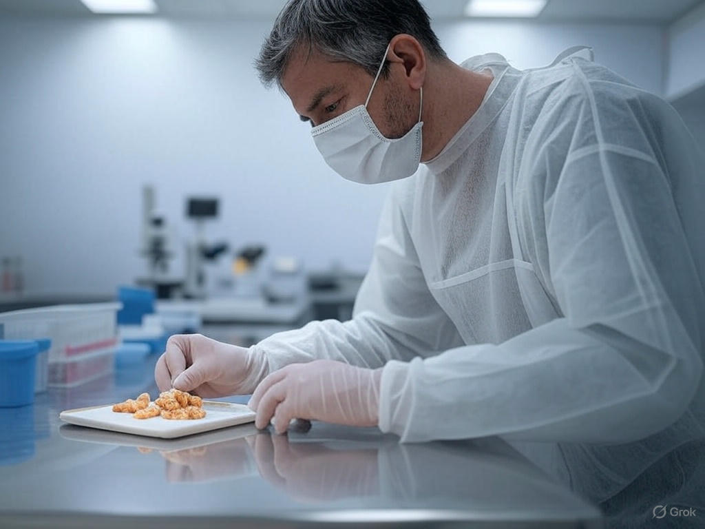Popular Food Processing Companies in San Jose