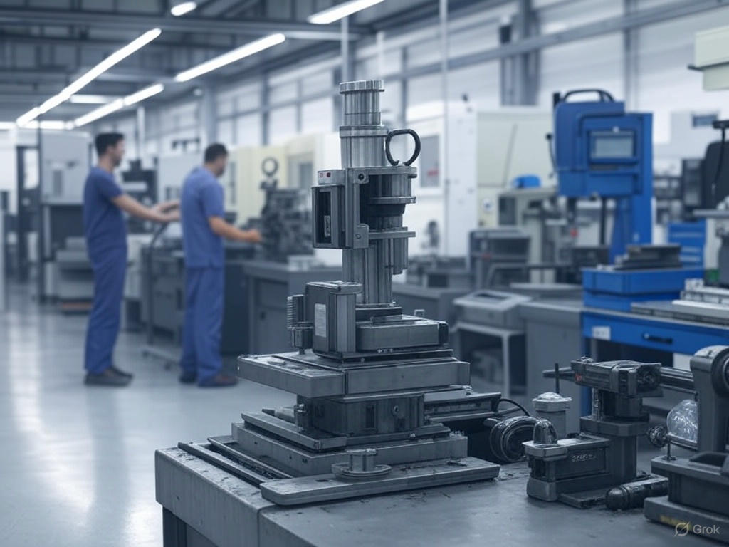 Popular  Machinery Manufacturers in San Jose