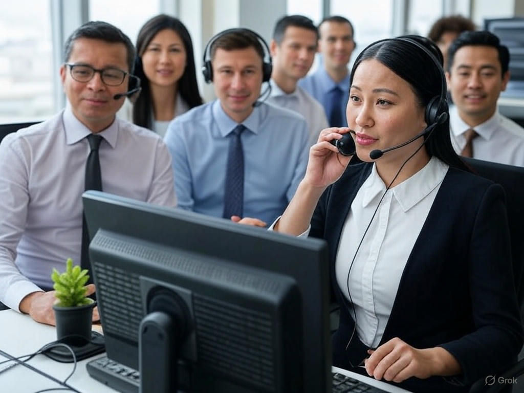 Popular VoIP Services in New York City