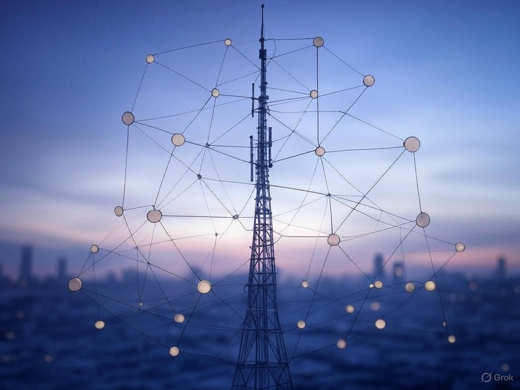 Best Mobile Network Providers in Los Angeles