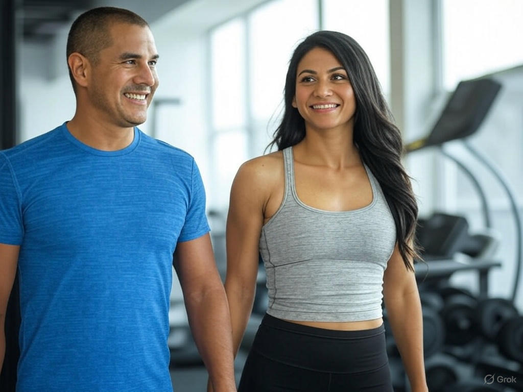 Top 10 Personal Trainers in San Diego City