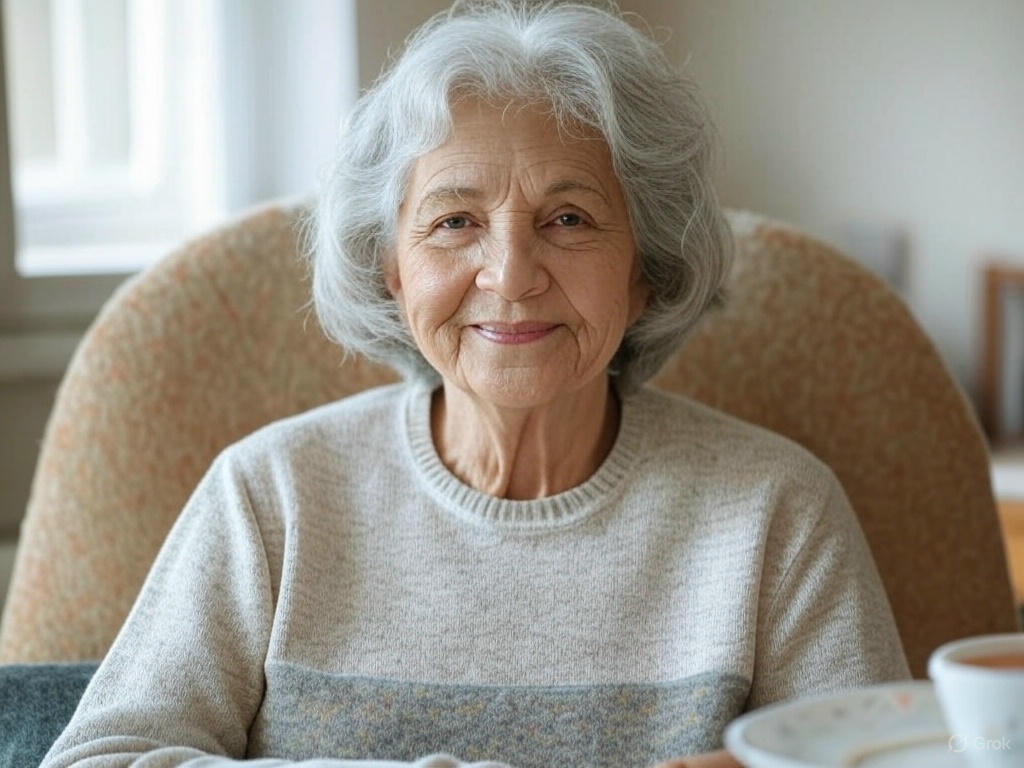 Best 10 Elderly Care in Chicago City